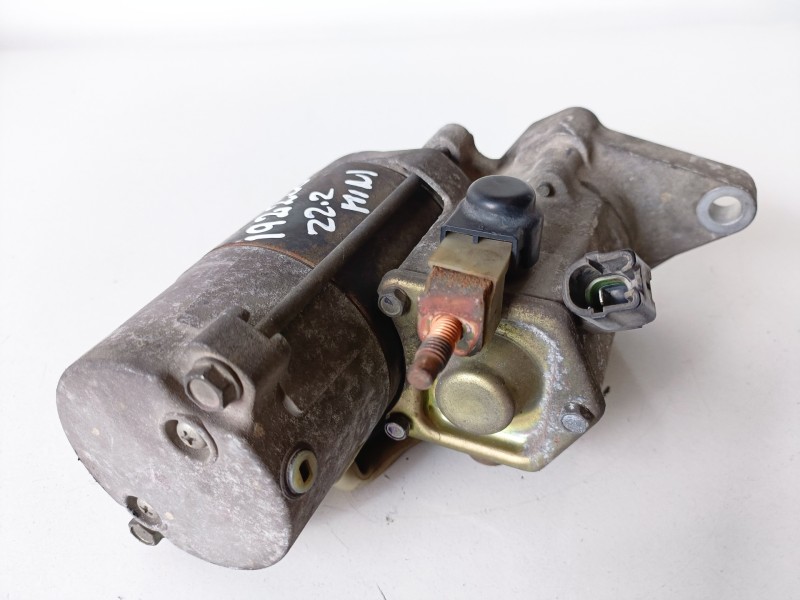 Recambio de motor arranque para mini mini (r50,r53) 1nd referencia OEM IAM 281000W080  