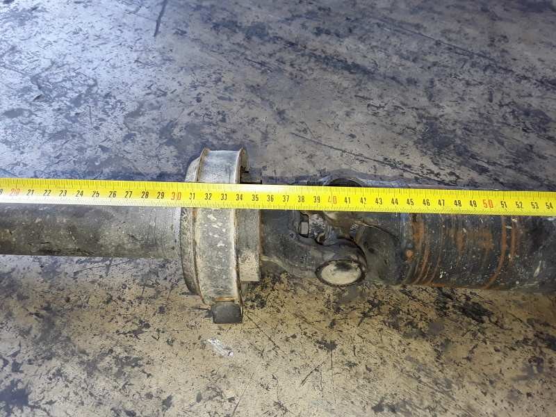 Recambio de transmision central para opel frontera a 23dtr referencia OEM IAM   