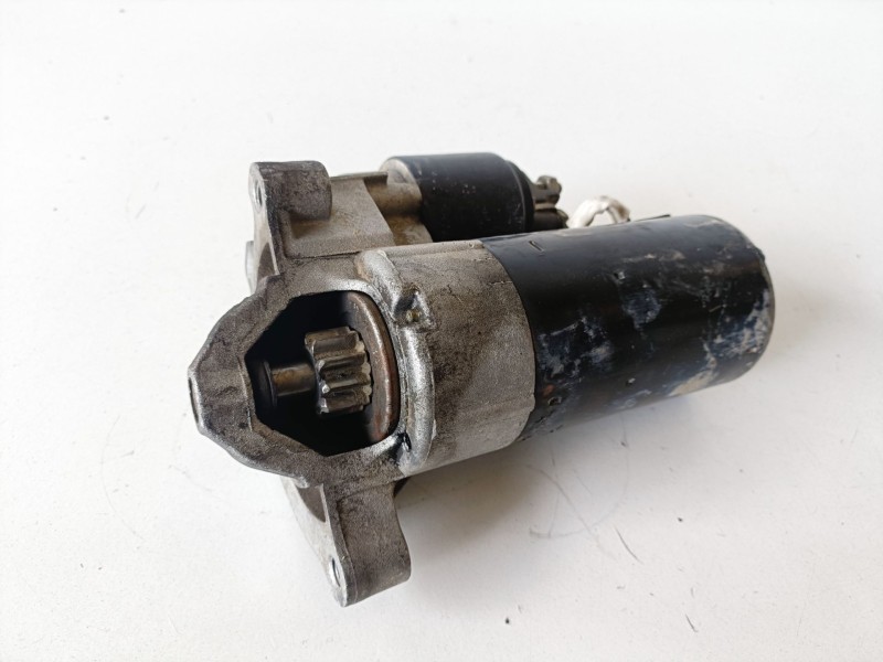 Recambio de motor arranque para citroen berlingo wjz referencia OEM IAM 0001108183  