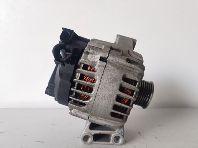 Recambio de alternador para ford ecosport (cbw) uejb referencia OEM IAM AV6N10300HA  