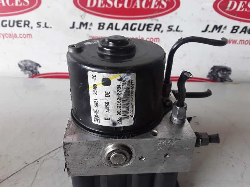 Recambio de abs para mazda 5 berlina (cr) rf referencia OEM IAM 5N612C405CC/06210207844/06210902993  