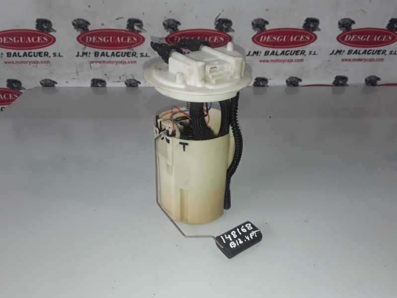 Recambio de aforador para fiat ii bravo (198) 192a8000 referencia OEM IAM 0580303036  