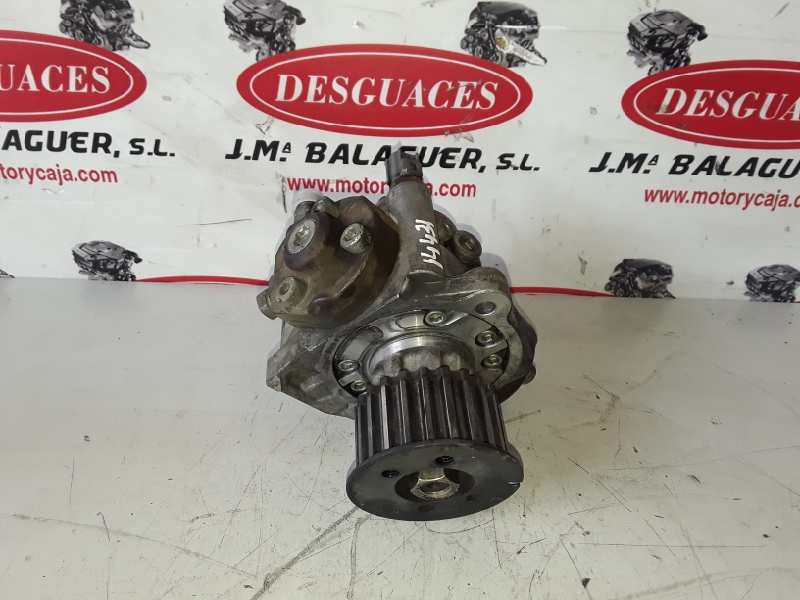 Recambio de bomba inyeccion para mazda 5 berlina (cr) rf referencia OEM IAM 2940000420/RF7J13800A  