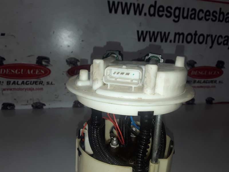Recambio de aforador para fiat ii bravo (198) 192a8000 referencia OEM IAM 0580303036  