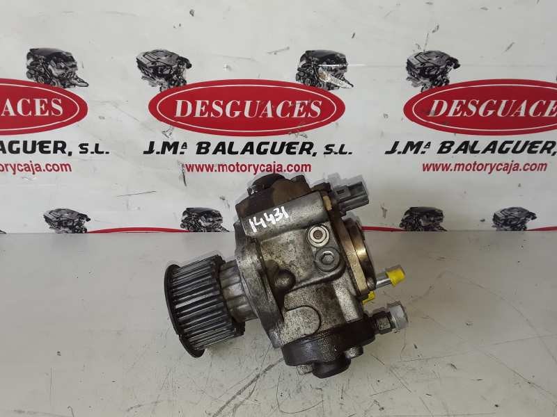 Recambio de bomba inyeccion para mazda 5 berlina (cr) rf referencia OEM IAM 2940000420/RF7J13800A  