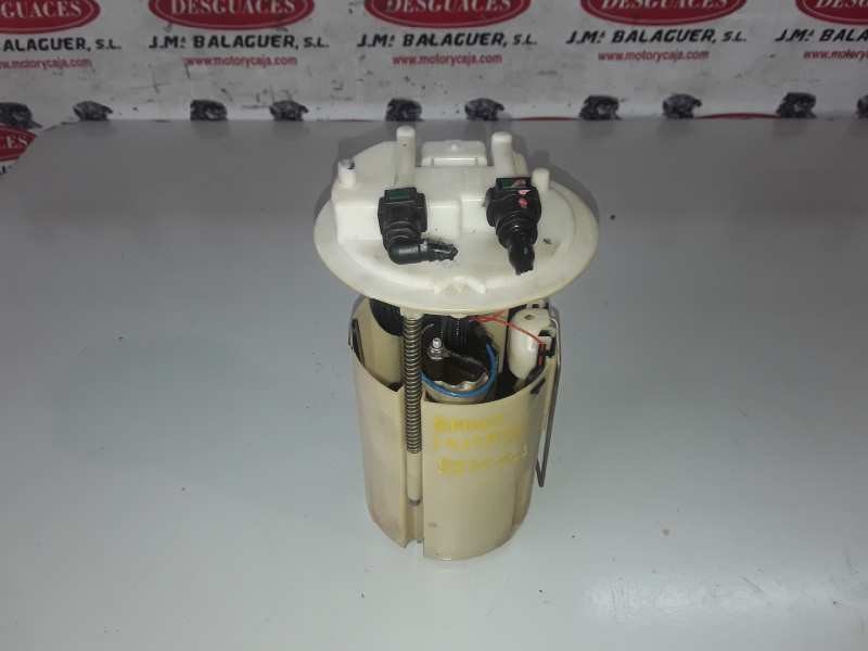 Recambio de aforador para fiat ii bravo (198) 192a8000 referencia OEM IAM 0580303036  