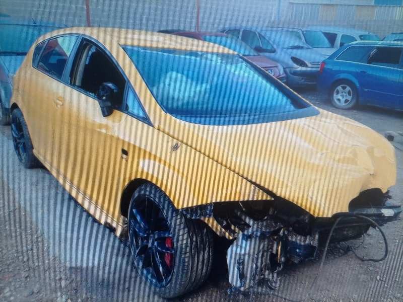 seat leon (1p1) del año 2006