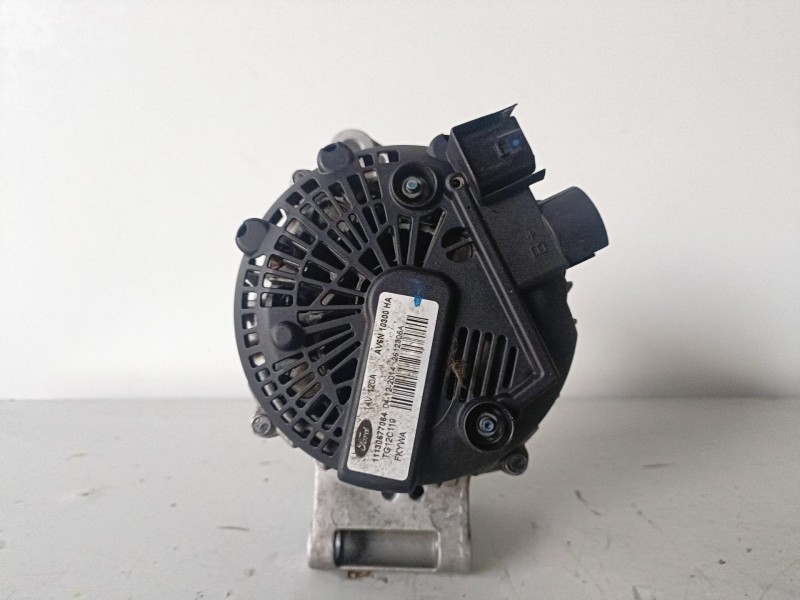 Recambio de alternador para ford ecosport (cbw) uejb referencia OEM IAM AV6N10300HA  