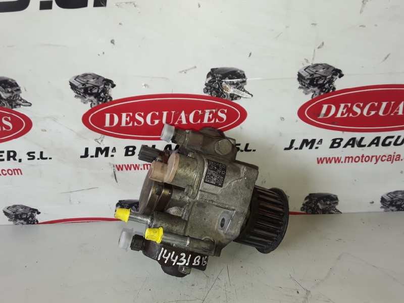 Recambio de bomba inyeccion para mazda 5 berlina (cr) rf referencia OEM IAM 2940000420/RF7J13800A  