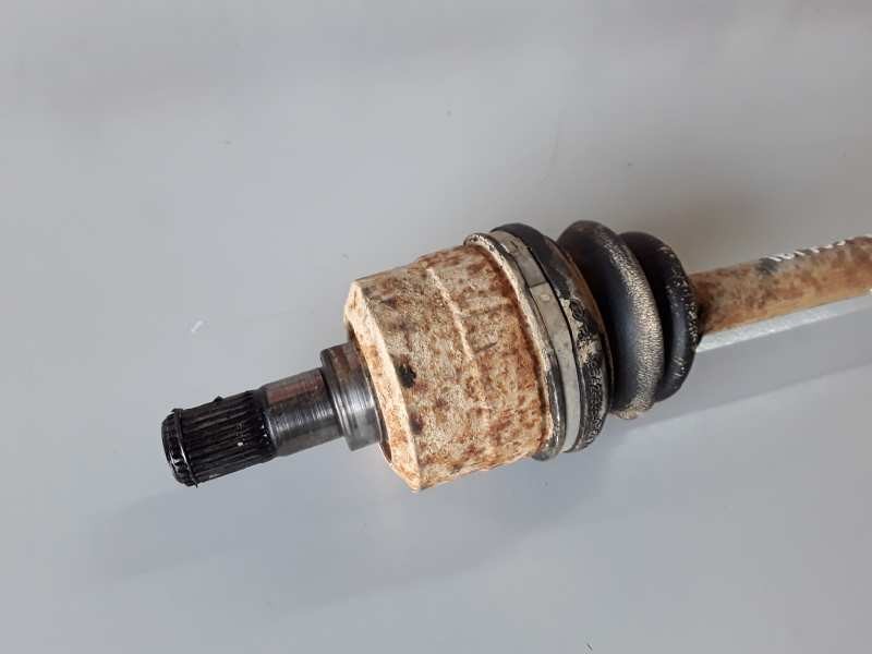 Recambio de transmision trasera izquierda para hyundai santa fe (sm) d4ea referencia OEM IAM 4960026211  