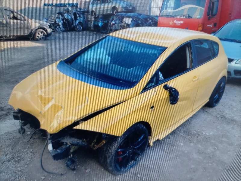 seat leon (1p1) del año 2006
