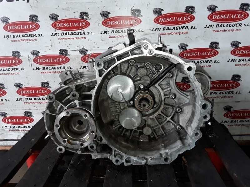 Recambio de caja cambios para seat leon (1p1) bwa referencia OEM IAM JLZ  