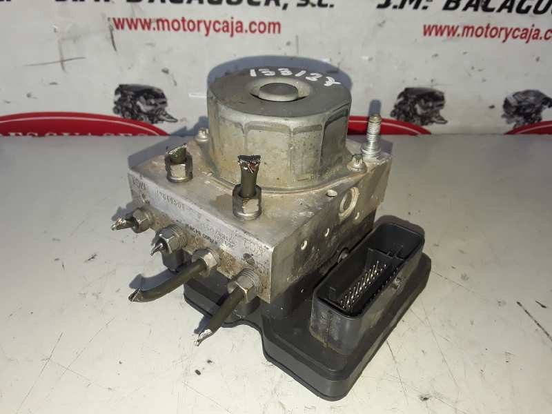 Recambio de abs para renault clio iv d4f740 referencia OEM IAM 476608428R/0265956035/2265106455  