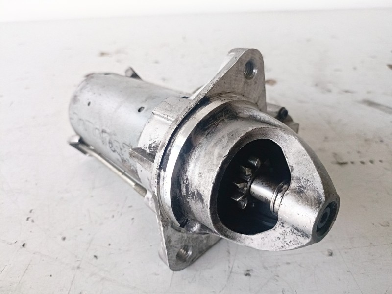 Recambio de motor arranque para ford ecosport (cbw) uejb referencia OEM IAM 8V2111000BE/TS12E10  