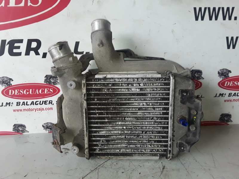 Recambio de intercooler para mazda 5 berlina (cr) rf referencia OEM IAM 1271002360  