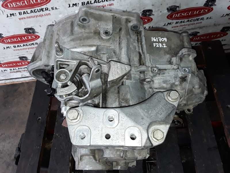 Recambio de caja cambios para seat leon (1p1) bwa referencia OEM IAM JLZ  