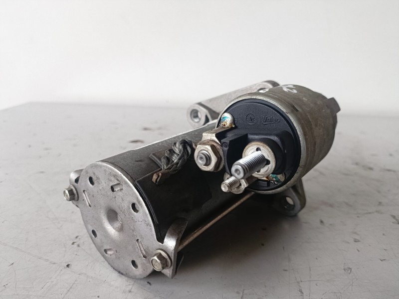 Recambio de motor arranque para ford ecosport (cbw) uejb referencia OEM IAM 8V2111000BE/TS12E10  