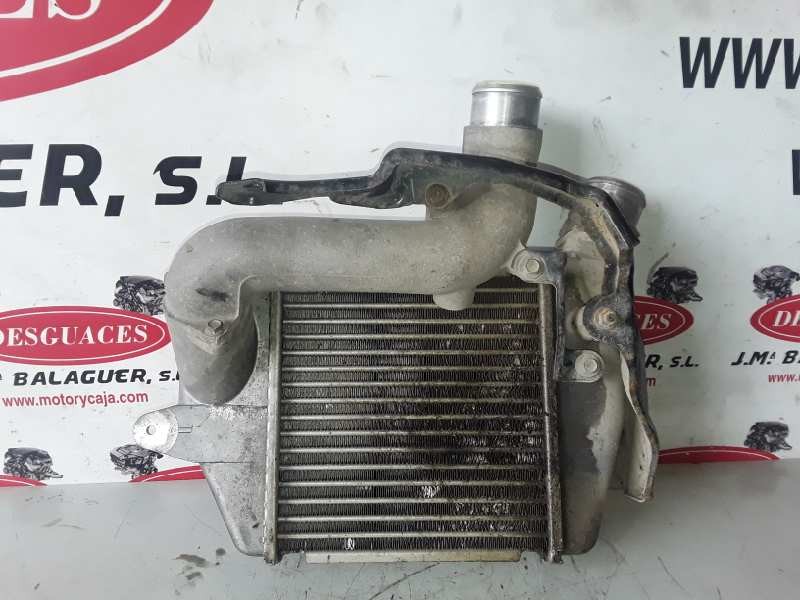 Recambio de intercooler para mazda 5 berlina (cr) rf referencia OEM IAM 1271002360  