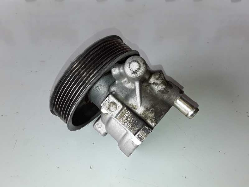 Recambio de bomba direccion para renault espace iv (jk0) m9r760 referencia OEM IAM   