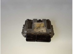 Recambio de centralita motor uce para alfa romeo 159 sportwagon (140) 939a2000 referencia OEM IAM 0281013138  