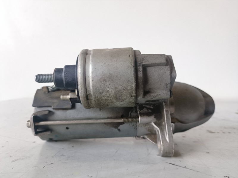 Recambio de motor arranque para ford ecosport (cbw) uejb referencia OEM IAM 8V2111000BE/TS12E10  