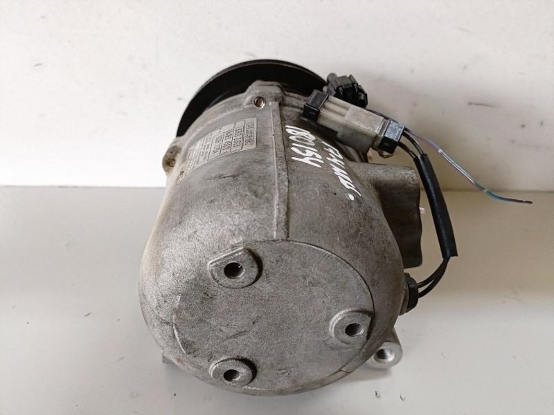Recambio de compresor aire acondicionado para nissan primera berlina (p11) cd20 referencia OEM IAM 926002J603  