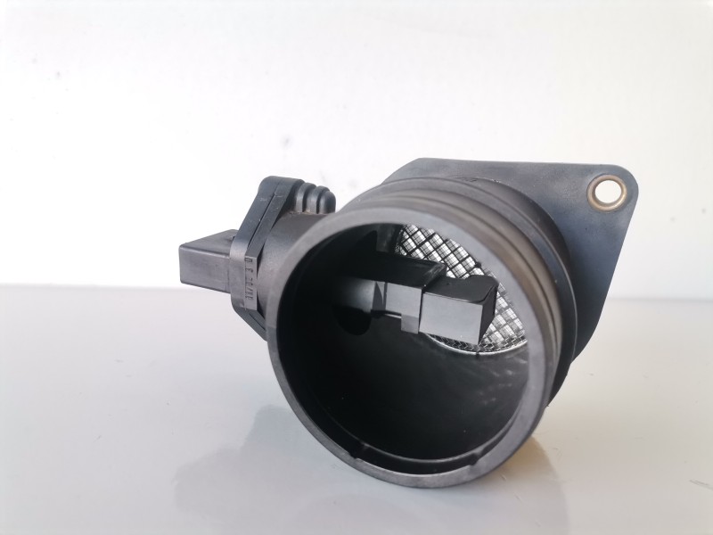 Recambio de caudalimetro para seat leon (1m1) asv referencia OEM IAM 0280217121/06A906461  