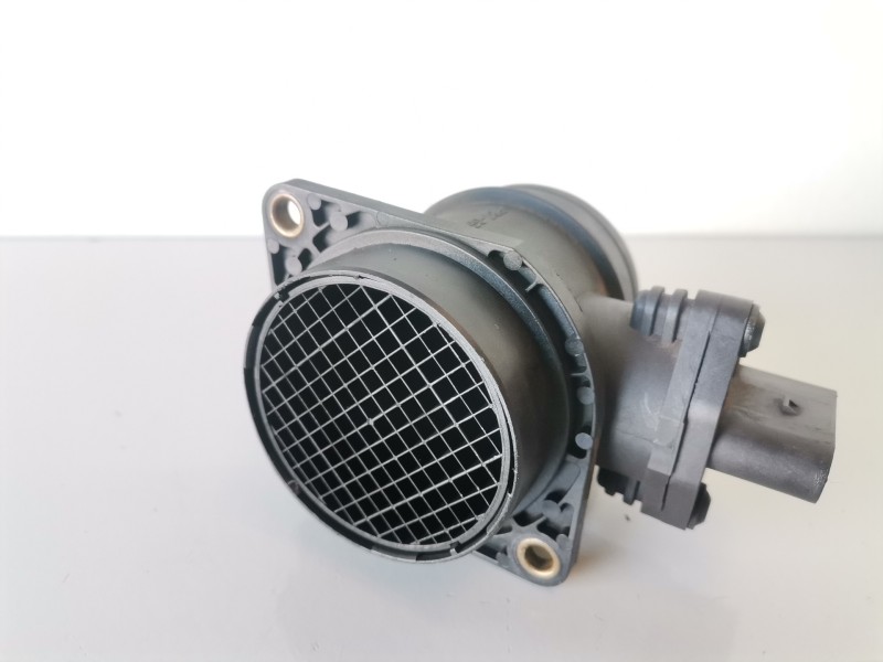 Recambio de caudalimetro para seat leon (1m1) asv referencia OEM IAM 0280217121/06A906461  