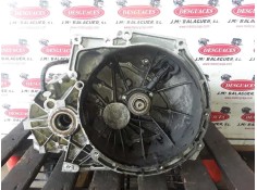 Recambio de caja cambios para mazda 3 berlina (bk) y6 referencia OEM IAM 3M5R7002YG  