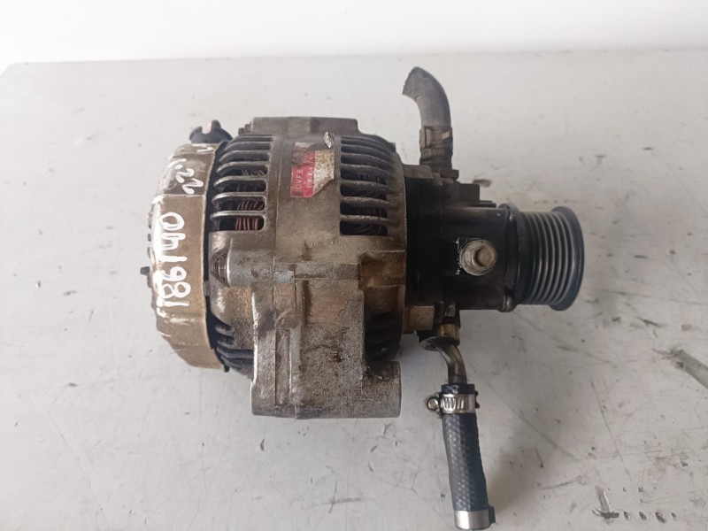 Recambio de alternador para land rover discovery (lt) 10p referencia OEM IAM   