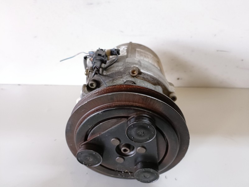 Recambio de compresor aire acondicionado para nissan primera berlina (p11) cd20 referencia OEM IAM 926002J603  