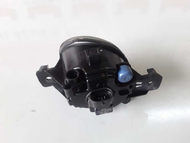 Recambio de faro antiniebla izquierdo para renault espace iv (jk0) m9r760 referencia OEM IAM 8200002469  