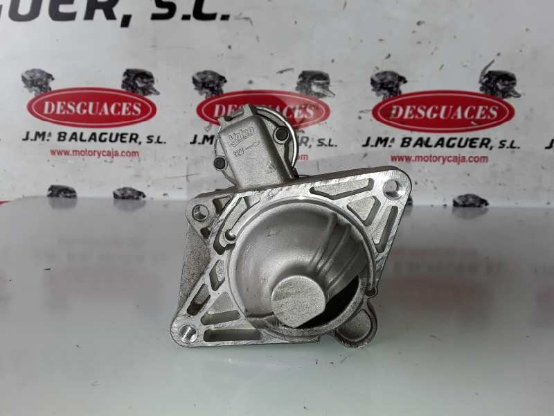 Recambio de motor arranque para renault espace iv (jk0) m9r760 referencia OEM IAM TS22E5/8200628430C  