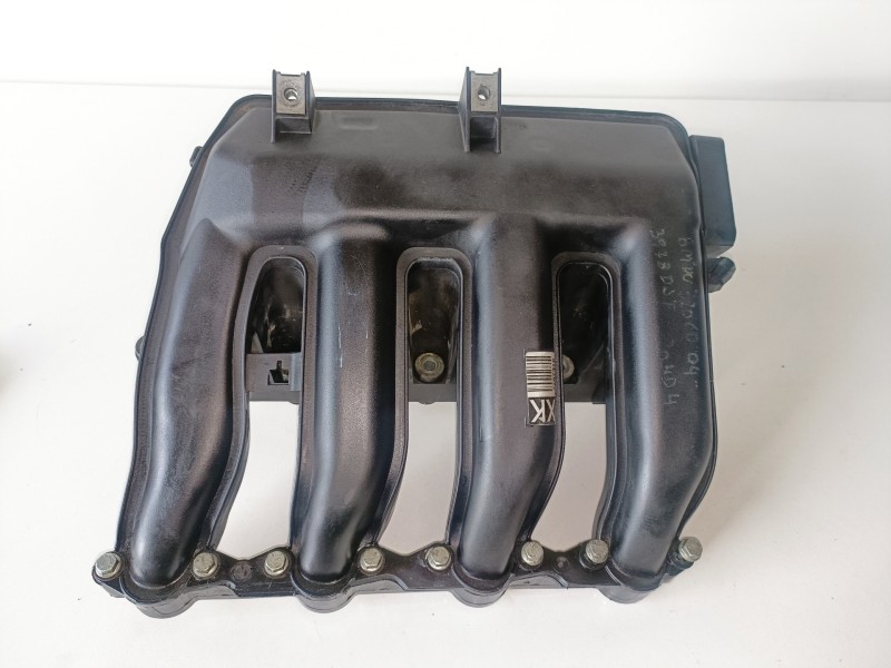 Recambio de colector admision para bmw serie 3 coupe (e46) 204d4 referencia OEM IAM 7787318  