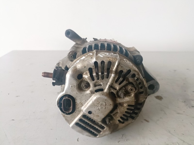 Recambio de alternador para land rover discovery (lt) 10p referencia OEM IAM   