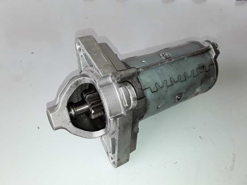 Recambio de motor arranque para renault espace iv (jk0) m9r760 referencia OEM IAM TS22E5/8200628430C  