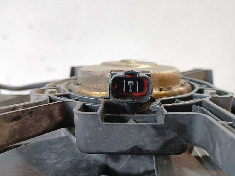Recambio de electroventilador para nissan primera berlina (p11) cd20 referencia OEM IAM   