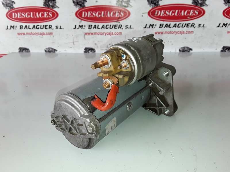 Recambio de motor arranque para renault espace iv (jk0) m9r760 referencia OEM IAM TS22E5/8200628430C  