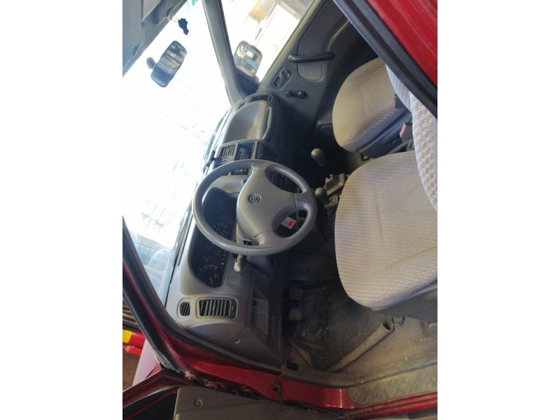 nissan terrano ii (r20) del año 1995