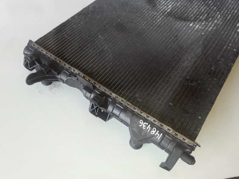 Recambio de radiador agua para renault espace iv (jk0) m9r760 referencia OEM IAM 8200433512B  