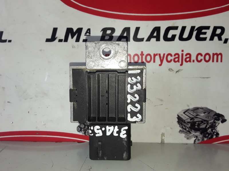 Recambio de caja precalentamiento para land rover freelander (lr2) 224dt referencia OEM IAM AV6112A343BA/9663824880  