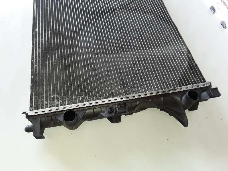 Recambio de radiador agua para renault espace iv (jk0) m9r760 referencia OEM IAM 8200433512B  