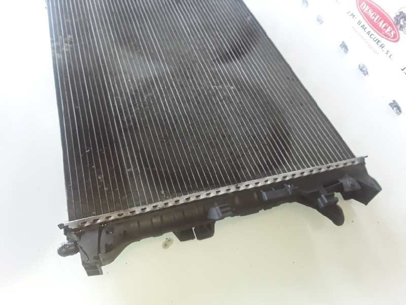 Recambio de radiador agua para renault espace iv (jk0) m9r760 referencia OEM IAM 8200433512B  