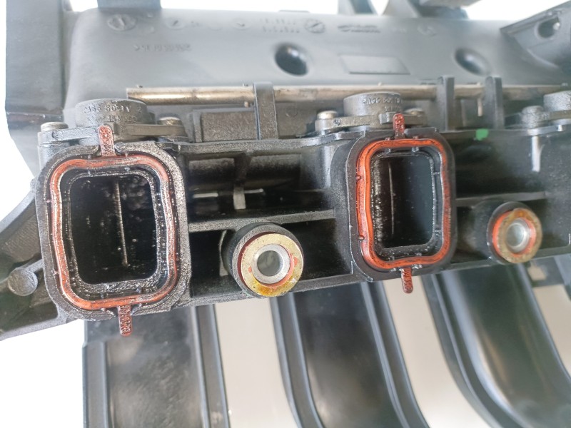Recambio de colector admision para bmw serie 3 coupe (e46) 204d4 referencia OEM IAM 7787318  