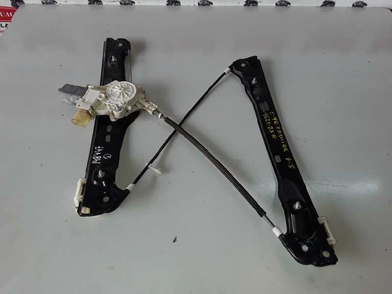 Recambio de elevalunas delantero izquierdo para bmw serie 3 touring (e91) 204d4 referencia OEM IAM 6927027/996624101/0130822226 