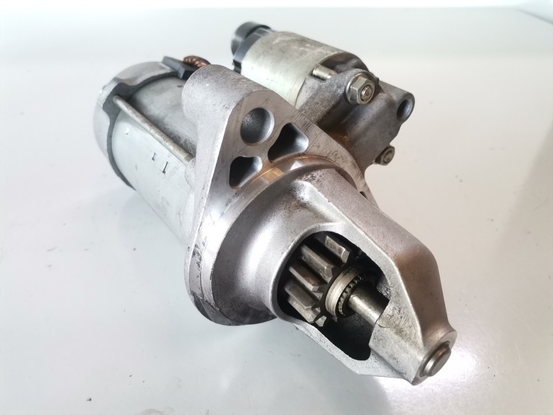Recambio de motor arranque para honda civic 5 puertas (fk) n16a1 referencia OEM IAM 4380000070  