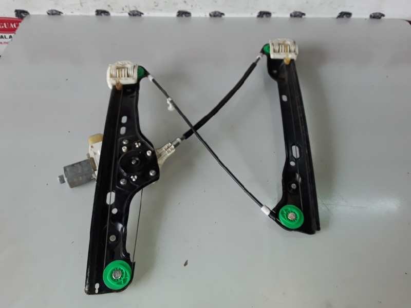 Recambio de elevalunas delantero izquierdo para bmw serie 3 touring (e91) 204d4 referencia OEM IAM 6927027/996624101/0130822226 