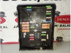 Recambio de caja reles / fusibles para seat leon (1p1) bkc referencia OEM IAM D000002/1K0937125/017181301  