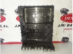 Recambio de caja reles / fusibles para seat leon (1p1) bkc referencia OEM IAM D000002/1K0937125/017181301   2