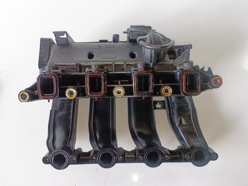 Recambio de colector admision para bmw serie 3 coupe (e46) 204d4 referencia OEM IAM 7787318  